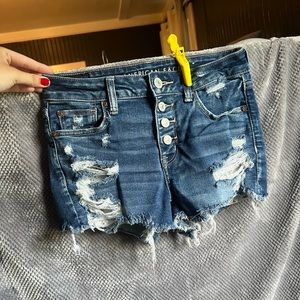 American eagle next level stretch